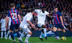 قرعة كأس إسبانيا تبعدُ ريال مدريد وبرشلونة عن المواجهة